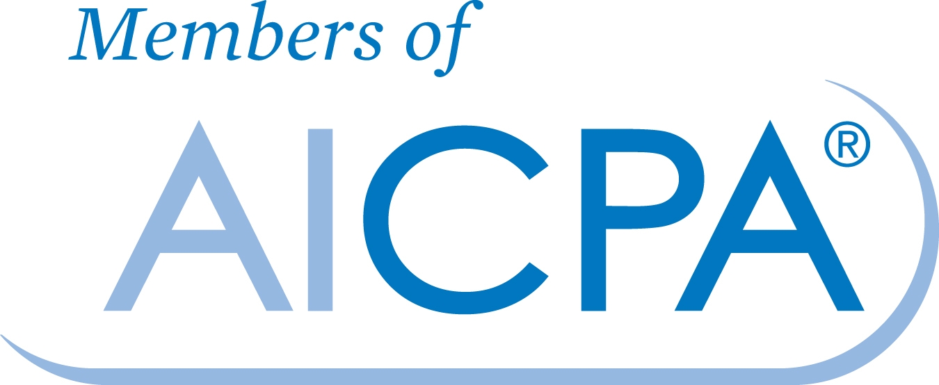 Members of AICPA Members of AICPA