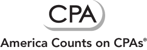 America Counts on CPAs America Counts on CPAs